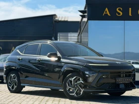 Hyundai Kona / HYBRID / N-LINE / DISTRONIC / | Auto.bg — изображение 7 Hyundai Kona / HYBRID / N-LINE / DISTRONIC / | Auto.bg — изображение 7