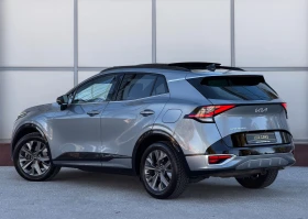 Kia Sportage - GT-line - 1.6 T-GDi - Hybrid - Full - Panorama - - 23900 € - 76790669 4 | Car24.bg Kia Sportage - GT-line - 1.6 T-GDi - Hybrid - Full - Panorama - - 23900 € - 76790669 4