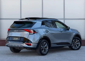 Kia Sportage - GT-line - 1.6 T-GDi - Hybrid - Full - Panorama - - 23900 € - 76790669 2 | Car24.bg Kia Sportage - GT-line - 1.6 T-GDi - Hybrid - Full - Panorama - - 23900 € - 76790669 2