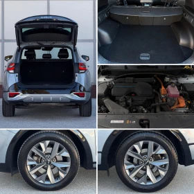 Kia Sportage - GT-line - 1.6 T-GDi - Hybrid - Full - Panorama - - 23900 € - 76790669 17 | Car24.bg Kia Sportage - GT-line - 1.6 T-GDi - Hybrid - Full - Panorama - - 23900 € - 76790669 17