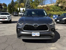 Toyota Highlander - Car24.bg Toyota Highlander