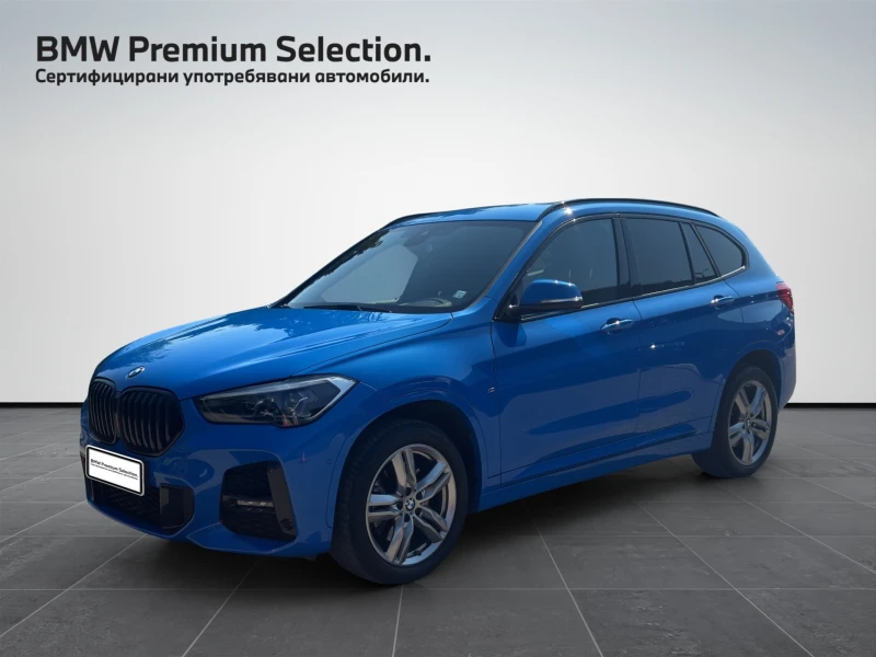 BMW X1 xDrive20d - 32400 € - 65750787 1 | Car24.bg BMW X1 xDrive20d - 32400 € - 65750787 1