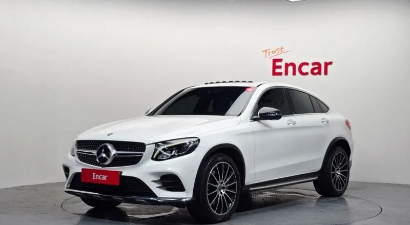 Mercedes-Benz GLC 220 D PREMIUM COUPE * 360 CAMERA * ОБДУХВАНЕ * - 21800 € / 42637.09 лв. - 61800530 1 | Car24.bg Mercedes-Benz GLC 220 D PREMIUM COUPE * 360 CAMERA * ОБДУХВАНЕ * - 21800 € / 42637.09 лв. - 61800530 1