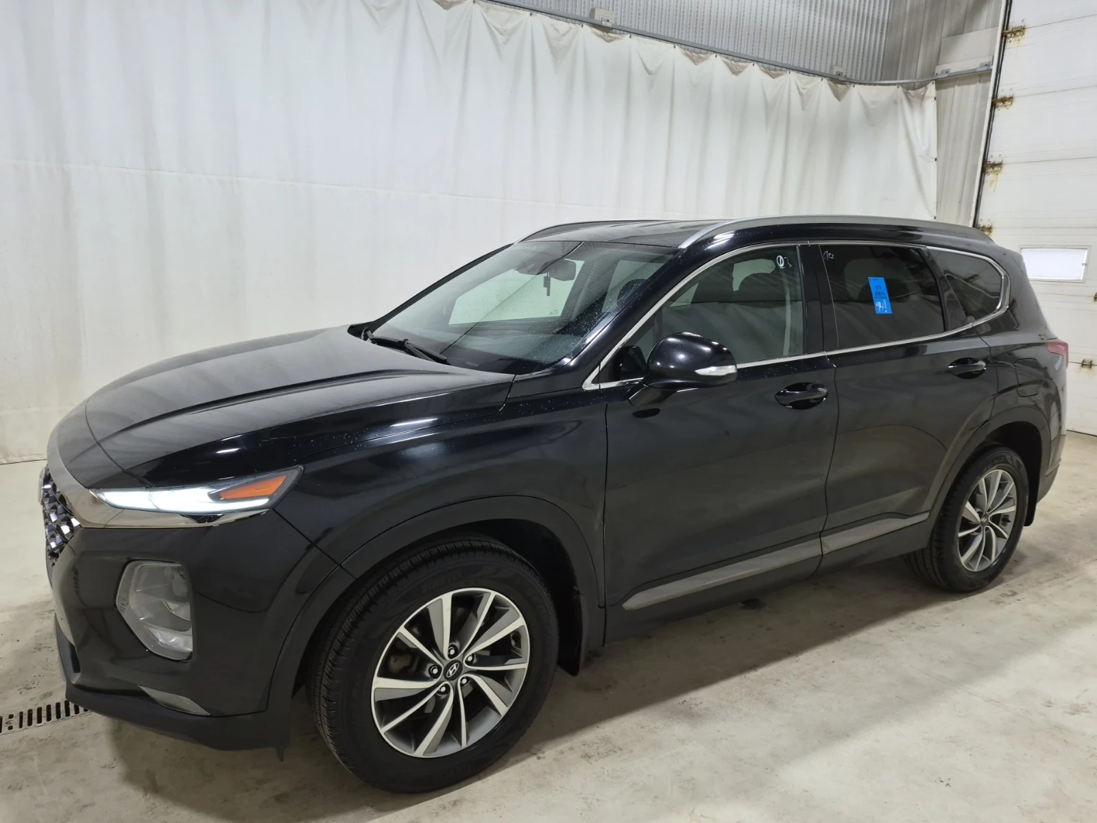 Hyundai Santa fe PREFERRED | Auto.bg — изображение 1 Hyundai Santa fe PREFERRED | Auto.bg — изображение 1