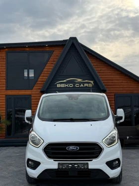Ford Transit Custom Нов внос от Холандия!MAXI | Auto.bg — изображение 2 Ford Transit Custom Нов внос от Холандия!MAXI | Auto.bg — изображение 2