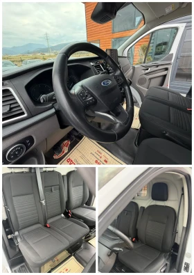 Ford Transit Custom Нов внос от Холандия!MAXI | Auto.bg — изображение 16 Ford Transit Custom Нов внос от Холандия!MAXI | Auto.bg — изображение 16