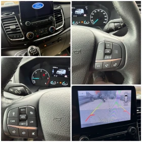 Ford Transit Custom Нов внос от Холандия!MAXI | Auto.bg — изображение 15 Ford Transit Custom Нов внос от Холандия!MAXI | Auto.bg — изображение 15