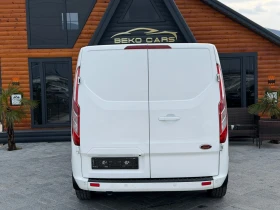 Ford Transit Custom Нов внос от Холандия!MAXI | Auto.bg — изображение 6 Ford Transit Custom Нов внос от Холандия!MAXI | Auto.bg — изображение 6