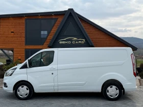Ford Transit Custom Нов внос от Холандия!MAXI | Auto.bg — изображение 8 Ford Transit Custom Нов внос от Холандия!MAXI | Auto.bg — изображение 8