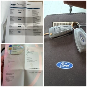 Ford Transit Custom Нов внос от Холандия!MAXI | Auto.bg — изображение 14 Ford Transit Custom Нов внос от Холандия!MAXI | Auto.bg — изображение 14