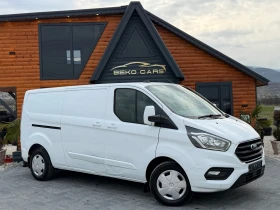 Ford Transit Custom Нов внос от Холандия!MAXI | Auto.bg — изображение 3 Ford Transit Custom Нов внос от Холандия!MAXI | Auto.bg — изображение 3