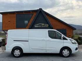 Ford Transit Custom Нов внос от Холандия!MAXI | Auto.bg — изображение 4 Ford Transit Custom Нов внос от Холандия!MAXI | Auto.bg — изображение 4