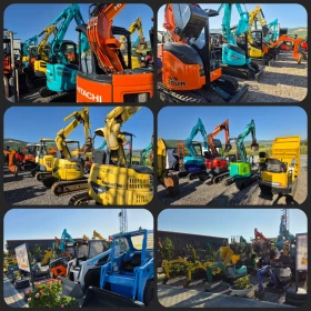 Багер Yanmar B20U / НЕРАЗЛИЧИМ ОТ НОВ / НАЛИЧЕН ! | Auto.bg — изображение 17 Багер Yanmar B20U / НЕРАЗЛИЧИМ ОТ НОВ / НАЛИЧЕН ! | Auto.bg — изображение 17