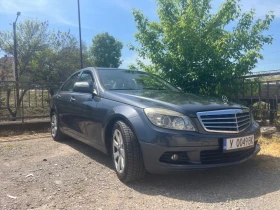 Mercedes-Benz C 200 Kompressor 1 - Car24.bg Mercedes-Benz C 200 Kompressor 1