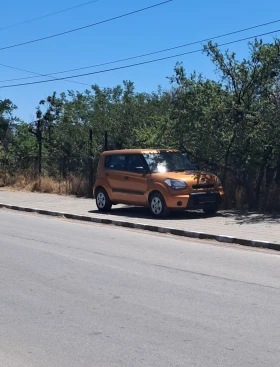Kia Soul 1.6 cdri | Auto.bg — изображение 4 Kia Soul 1.6 cdri | Auto.bg — изображение 4
