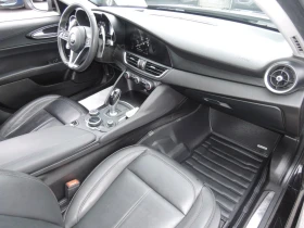 Alfa Romeo Giulia * TI* AWD* * CARFAX * ЦЕНА ДО БГ - 28850 лв. / 14750.77 € - 50210708 16 | Car24.bg Alfa Romeo Giulia * TI* AWD* * CARFAX * ЦЕНА ДО БГ - 28850 лв. / 14750.77 € - 50210708 16