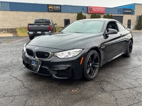 BMW M4 РЪЧКА* CARFAX* ОПЦИЯ ЗА ФИНАНСИРАНЕ* - Car24.bg BMW M4 РЪЧКА* CARFAX* ОПЦИЯ ЗА ФИНАНСИРАНЕ*