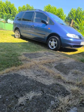 VW Sharan - Car24.bg VW Sharan
