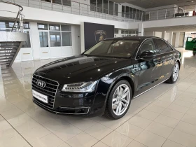 Audi A8 V8 4.2 TDI | 1ви со | Matrix | HUD | Massage | Air - Car24.bg Audi A8 V8 4.2 TDI | 1ви со | Matrix | HUD | Massage | Air