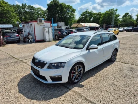 Снимка Skoda Octavia