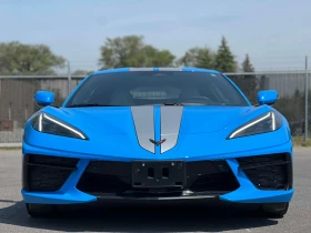 Chevrolet Corvette 6.2L 8cyl RWD | Auto.bg — изображение 6 Chevrolet Corvette 6.2L 8cyl RWD | Auto.bg — изображение 6