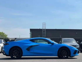 Chevrolet Corvette 6.2L 8cyl RWD | Auto.bg — изображение 3 Chevrolet Corvette 6.2L 8cyl RWD | Auto.bg — изображение 3