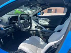 Chevrolet Corvette 6.2L 8cyl RWD | Auto.bg — изображение 5 Chevrolet Corvette 6.2L 8cyl RWD | Auto.bg — изображение 5