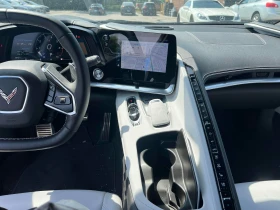Chevrolet Corvette 6.2L 8cyl RWD | Auto.bg — изображение 9 Chevrolet Corvette 6.2L 8cyl RWD | Auto.bg — изображение 9