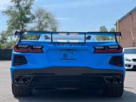 Chevrolet Corvette 6.2L 8cyl RWD | Auto.bg — изображение 4 Chevrolet Corvette 6.2L 8cyl RWD | Auto.bg — изображение 4