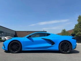 Chevrolet Corvette 6.2L 8cyl RWD | Auto.bg — изображение 2 Chevrolet Corvette 6.2L 8cyl RWD | Auto.bg — изображение 2