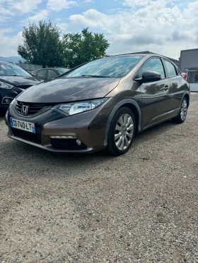 Honda Civic 2.2 I-DTEC 150 EXCLUSIVE - 3777 € / 7387.17 лв. - 89613995 2 | Car24.bg Honda Civic 2.2 I-DTEC 150 EXCLUSIVE - 3777 € / 7387.17 лв. - 89613995 2