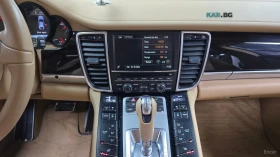 Porsche Panamera 3.6 AWD 970* КОЖА* ПОДГРЕВ* 360 | Auto.bg — изображение 12 Porsche Panamera 3.6 AWD 970* КОЖА* ПОДГРЕВ* 360 | Auto.bg — изображение 12