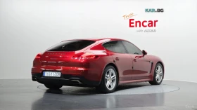 Porsche Panamera 3.6 AWD 970* КОЖА* ПОДГРЕВ* 360 | Auto.bg — изображение 2 Porsche Panamera 3.6 AWD 970* КОЖА* ПОДГРЕВ* 360 | Auto.bg — изображение 2