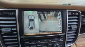 Porsche Panamera 3.6 AWD 970* КОЖА* ПОДГРЕВ* 360 | Auto.bg — изображение 13 Porsche Panamera 3.6 AWD 970* КОЖА* ПОДГРЕВ* 360 | Auto.bg — изображение 13