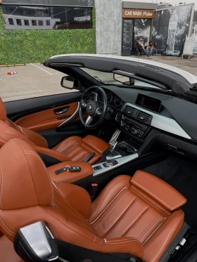 BMW 420 M Sport | Auto.bg — изображение 15 BMW 420 M Sport | Auto.bg — изображение 15