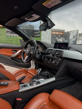 BMW 420 M Sport | Auto.bg — изображение 9 BMW 420 M Sport | Auto.bg — изображение 9