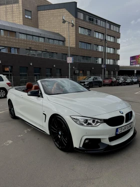 BMW 420 M Sport | Auto.bg — изображение 11 BMW 420 M Sport | Auto.bg — изображение 11