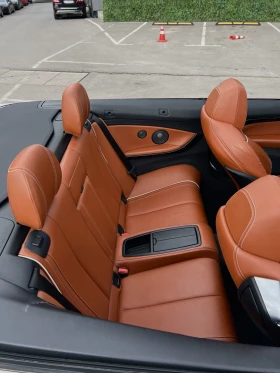 BMW 420 M Sport | Auto.bg — изображение 13 BMW 420 M Sport | Auto.bg — изображение 13