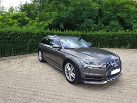 Audi A6 Allroad undefined | Auto.bg — изображение 3 Audi A6 Allroad undefined | Auto.bg — изображение 3