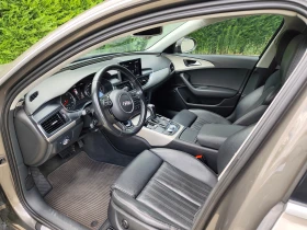 Audi A6 Allroad undefined | Auto.bg — изображение 5 Audi A6 Allroad undefined | Auto.bg — изображение 5