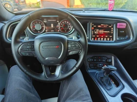 Dodge Challenger 3.6 V6 SXT Plus | Auto.bg — изображение 15 Dodge Challenger 3.6 V6 SXT Plus | Auto.bg — изображение 15