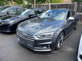 Audi S5 * CARFAX * ДИСТРОНИК * 360 КАМЕРА * АВТОКРЕДИТ