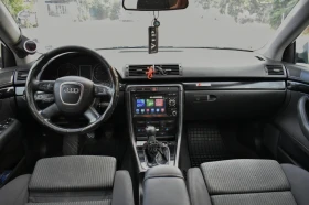 Audi A4 1.9 - 3499 € - 21298962 10 | Car24.bg Audi A4 1.9 - 3499 € - 21298962 10