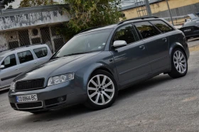 Audi A4 1.9 - Car24.bg Audi A4 1.9