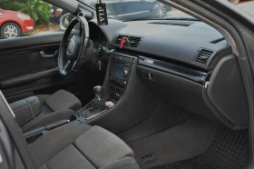 Audi A4 1.9 - 3499 € - 21298962 9 | Car24.bg Audi A4 1.9 - 3499 € - 21298962 9