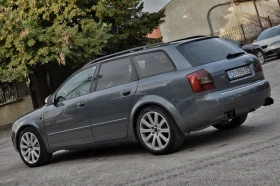 Audi A4 1.9 - 3499 € - 21298962 5 | Car24.bg Audi A4 1.9 - 3499 € - 21298962 5