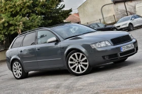 Audi A4 1.9 - 3499 € - 21298962 6 | Car24.bg Audi A4 1.9 - 3499 € - 21298962 6