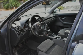 Audi A4 1.9 - 3499 € - 21298962 8 | Car24.bg Audi A4 1.9 - 3499 € - 21298962 8