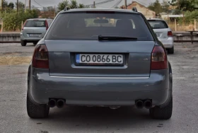 Audi A4 1.9 - 3499 € - 21298962 7 | Car24.bg Audi A4 1.9 - 3499 € - 21298962 7