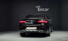 Mercedes-Benz E 220 d * Coupe * AMG * Head up * Панорама * - 18400 € - 48228411 4 | Car24.bg Mercedes-Benz E 220 d * Coupe * AMG * Head up * Панорама * - 18400 € - 48228411 4